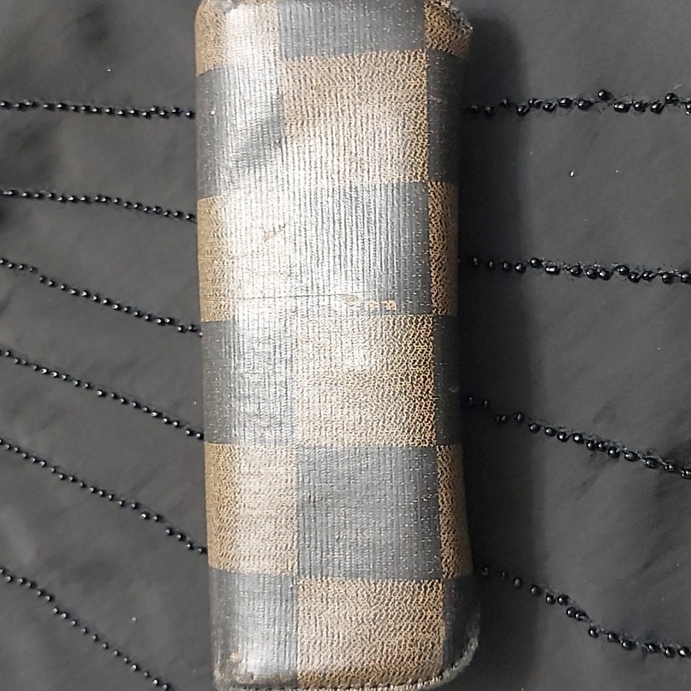 Fendi Eyeglass case - Picture 4 of 9